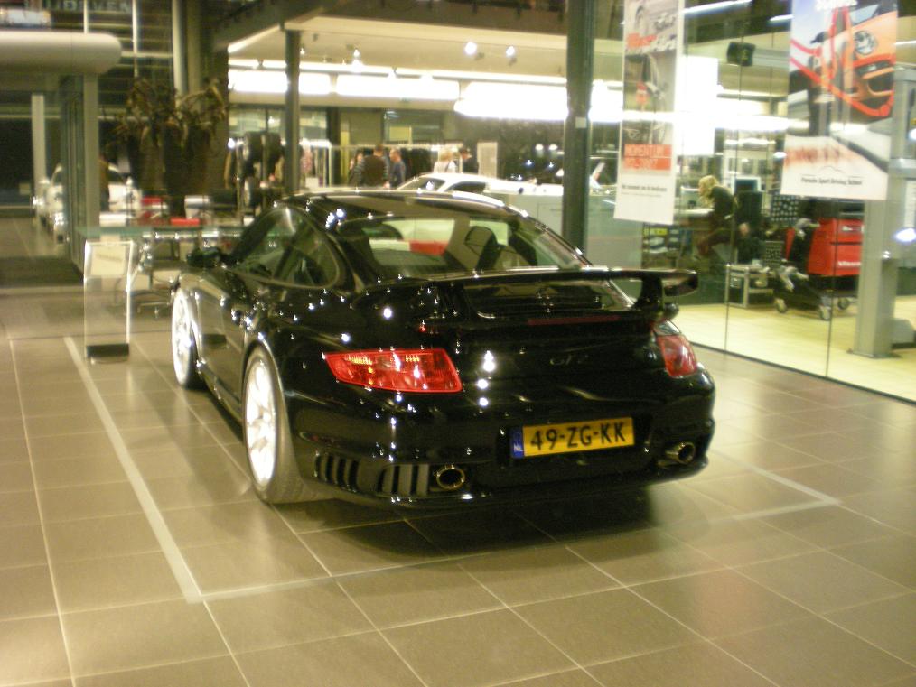 #32067 - Cayenne GTS intro Oirschot