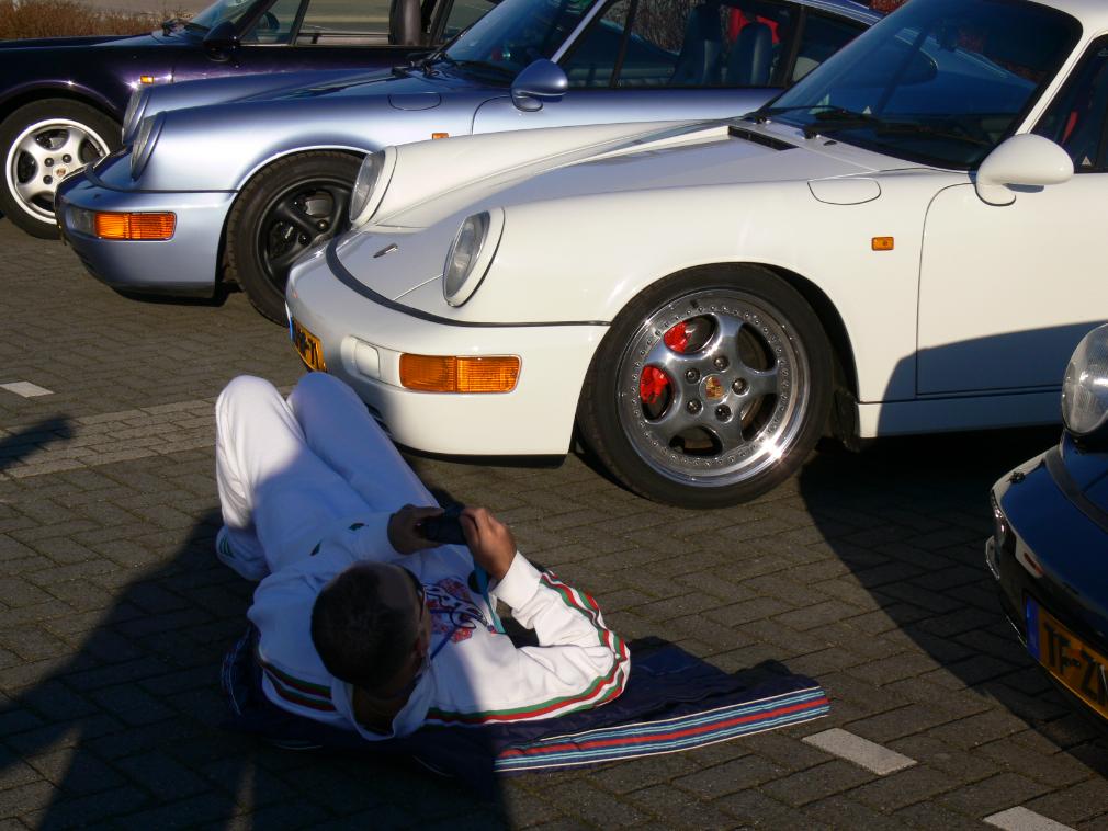 #32115 - zwerf vuil