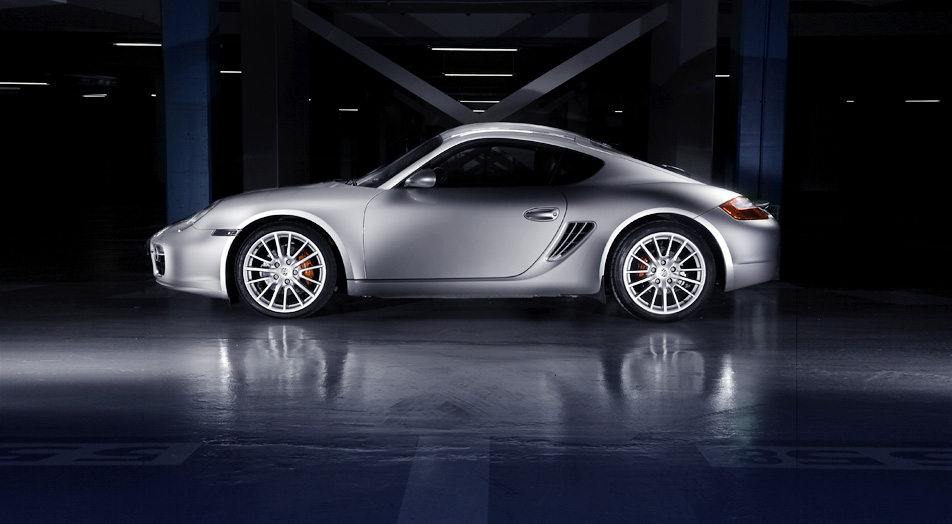 #32258 - Cayman