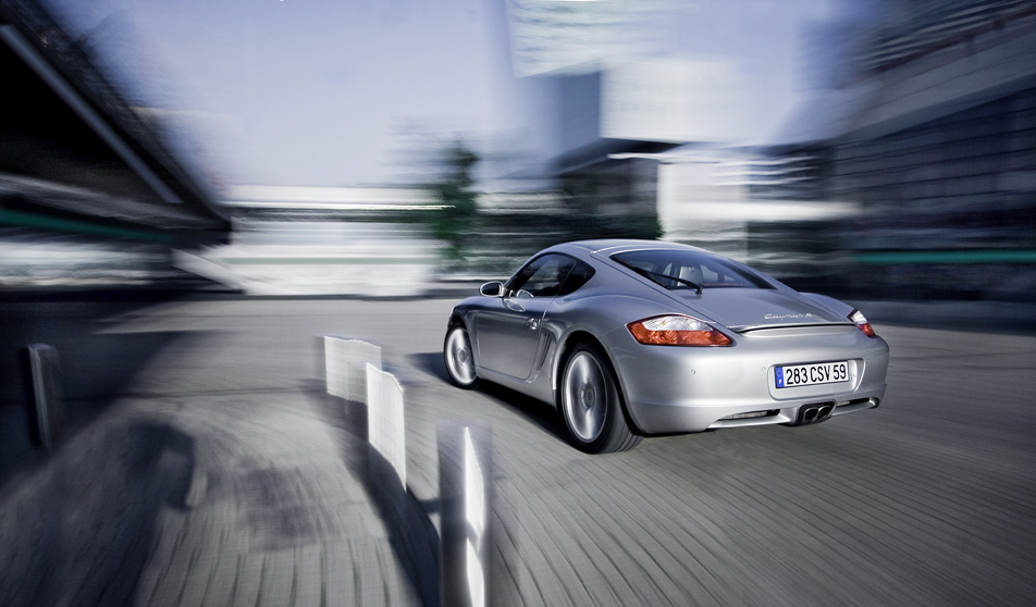 #32259 - Cayman