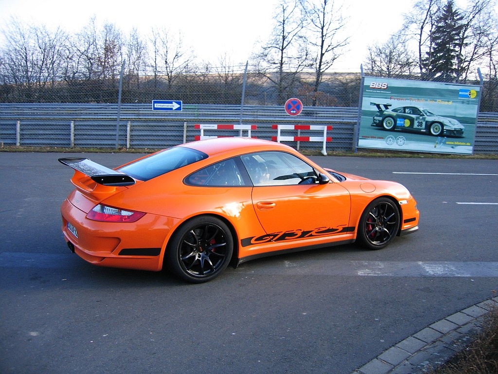 #32622 - Kleurrijk genoeg? (Nordschleife 24/2/2008)