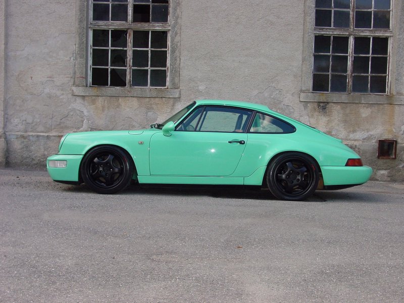 #32778 - rs green