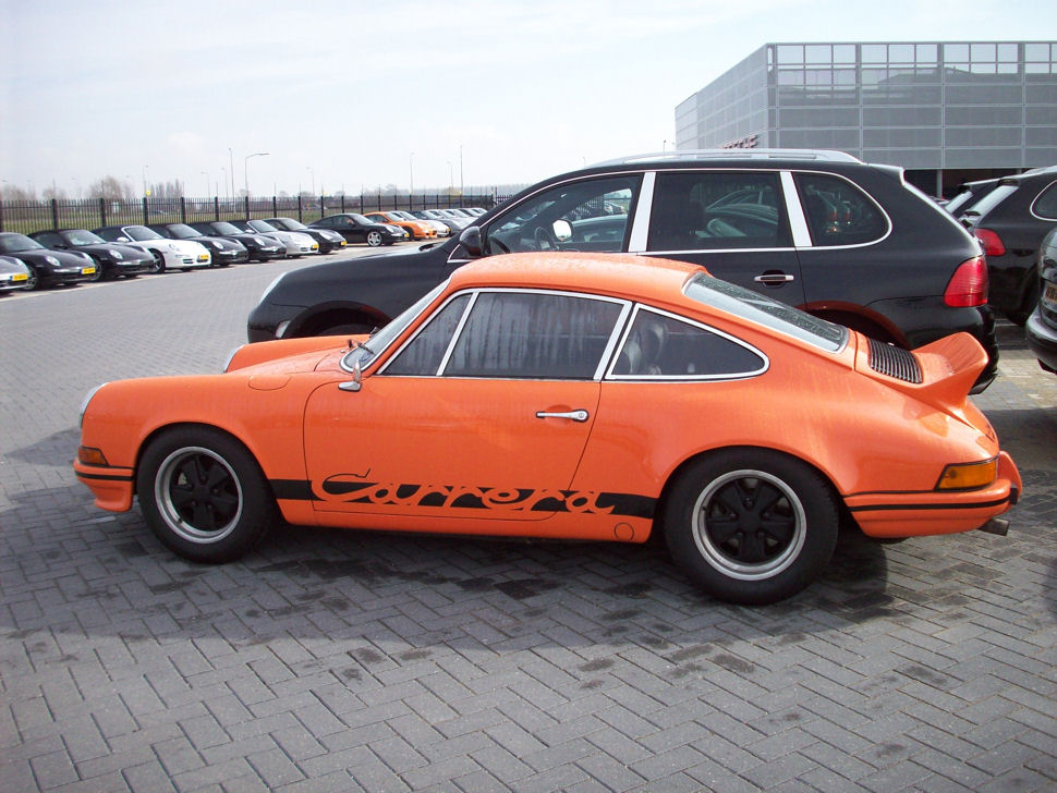 #32870 - oranje