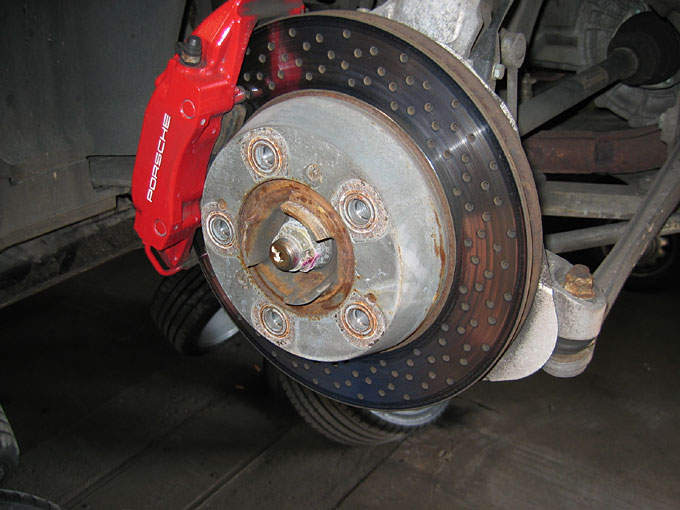 #33196 - zonder spacer