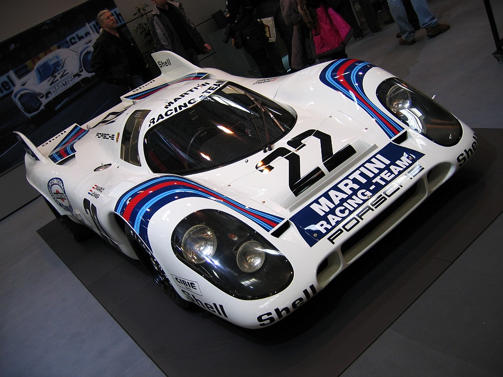 #33287 - Techno Classica 1