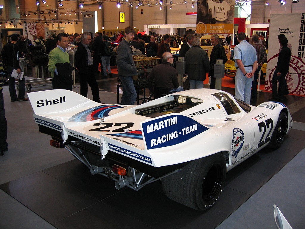 #33288 - Techno Classica 2