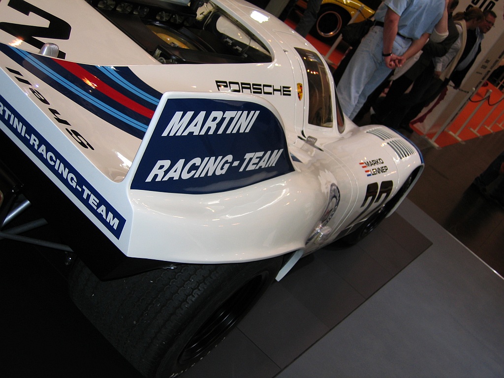 #33289 - Techno Classica 3