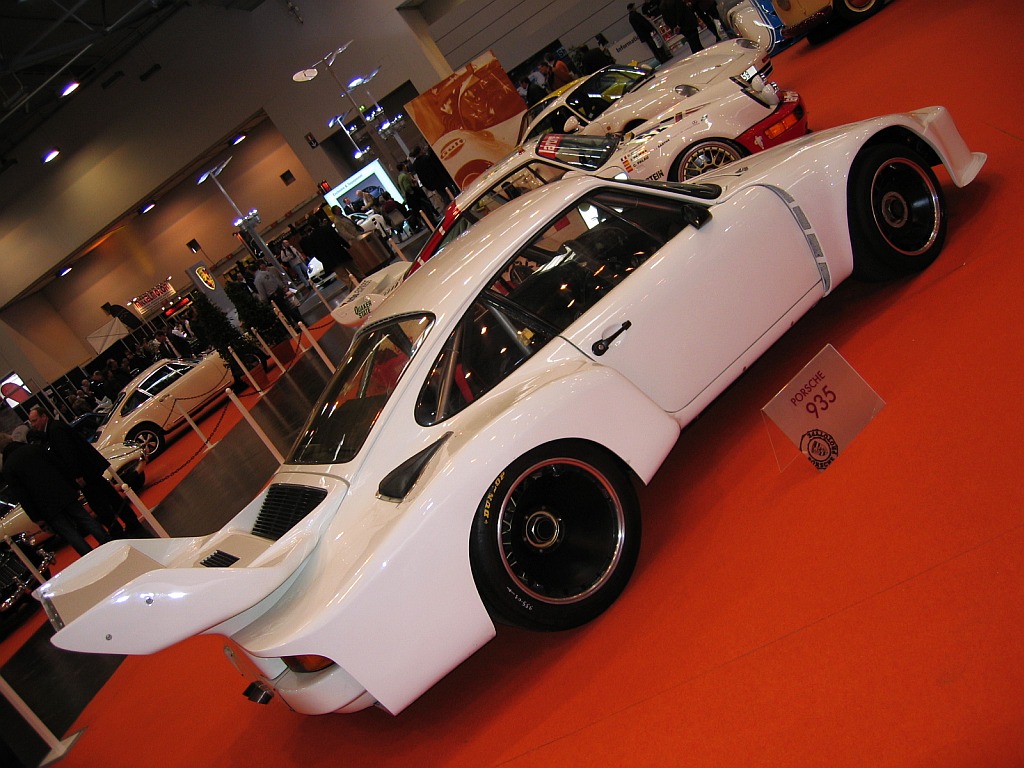#33290 - Techno Classica 4