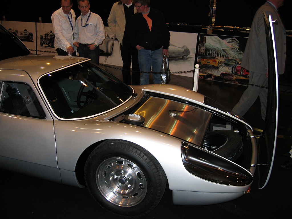 #33291 - Techno Classica 5
