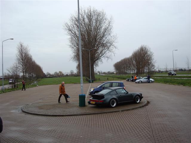 #33332 - En toen was (bijna) iedereen weg.