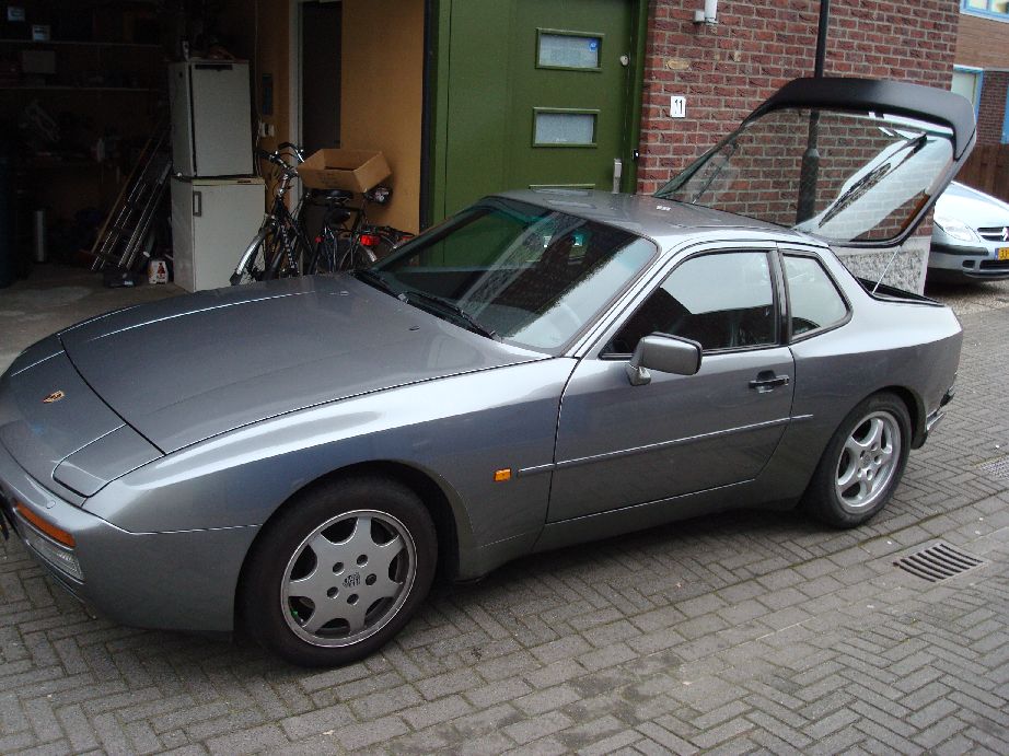 #33531 - Klaar voor een dagje driften
