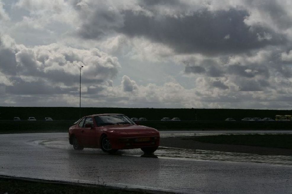 #33594 - driften lelystad 2008