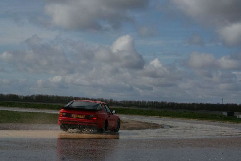 #33596 - driften lelystad 2008