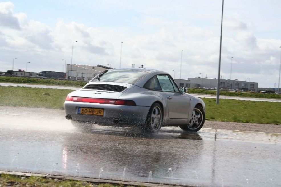 #33604 - driften lelystad 2008
