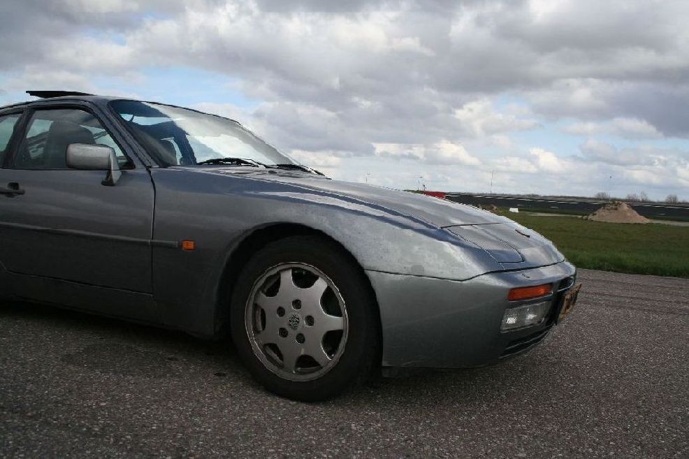 #33611 - driften lelystad 2008