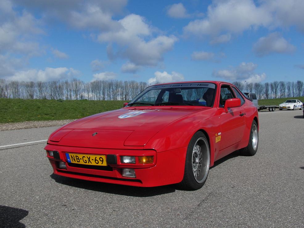 #33625 - driften lelystad 2008