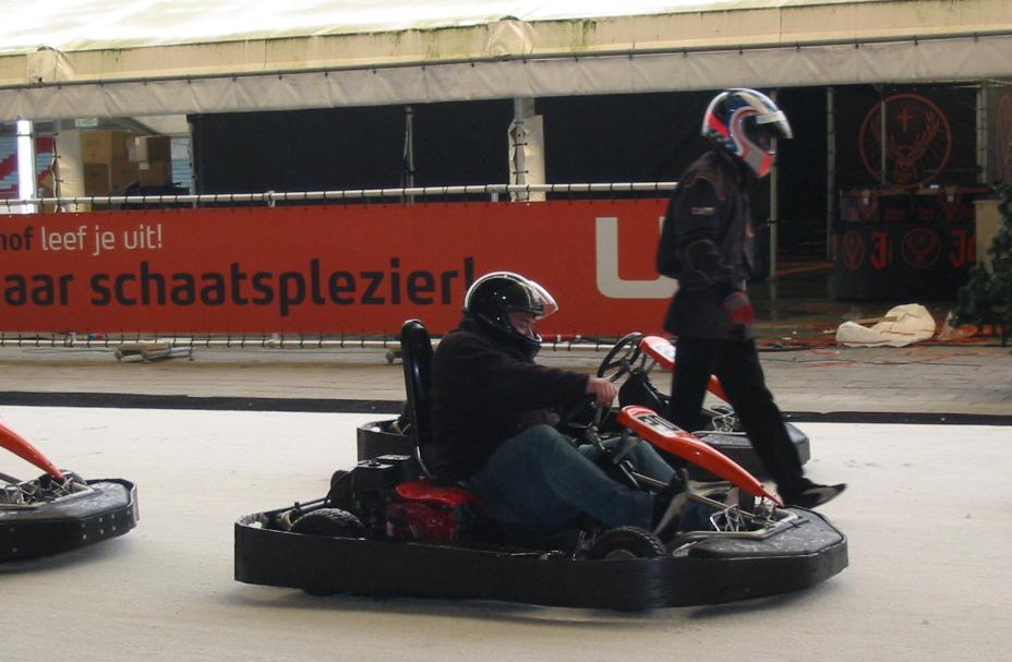 #33987 - Past net ...