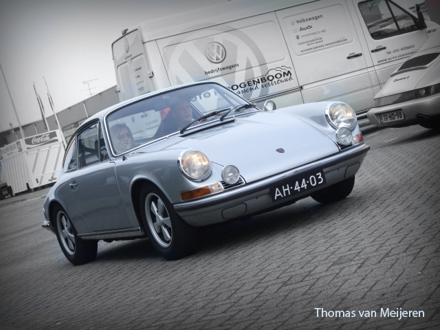 #34154 - Porsche