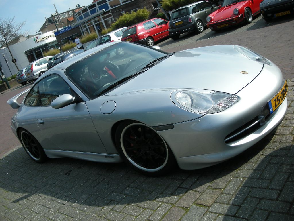 #34164 - 996 GT3