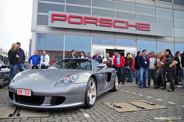 #34176 - Carrera GT Hoogenboom