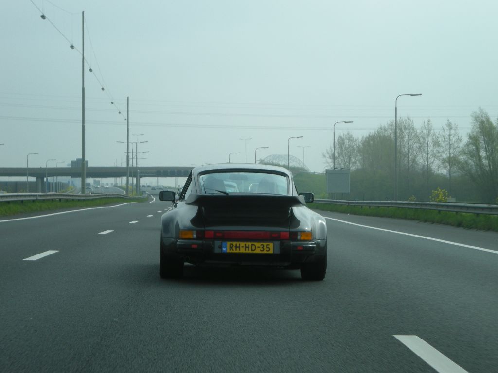 #34201 - De mooiste 930 Turbo van de dag...