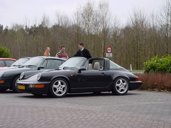 #34428 - Porsche Startpagina