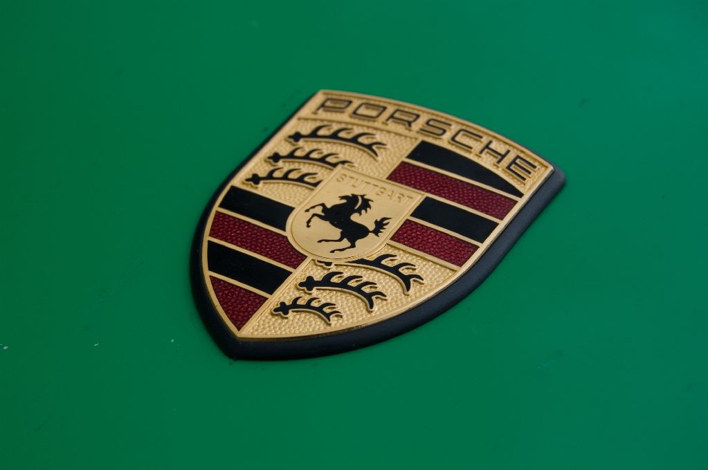 #34562 - 30 April - Vijverberg Trofee Zandvoort - Logo GT3 RS 997 #34562 - 30 April - Vijverberg Trofee Zandvoort - Logo GT3 RS 997