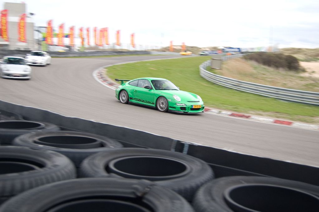 #34563 - 30 April - Vijverberg Trofee Zandvoort - 997 GT3 RS