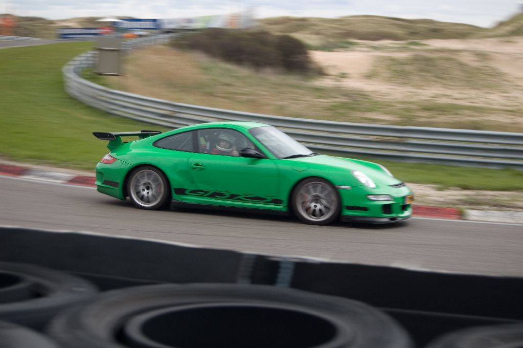 #34564 - 30 April - Vijverberg Trofee Zandvoort - GT3 RS 997