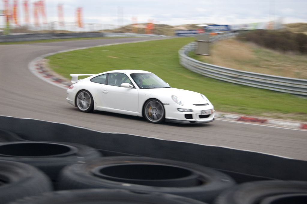 #34565 - 30 April - Vijverberg Trofee Zandvoort - 997 GT3