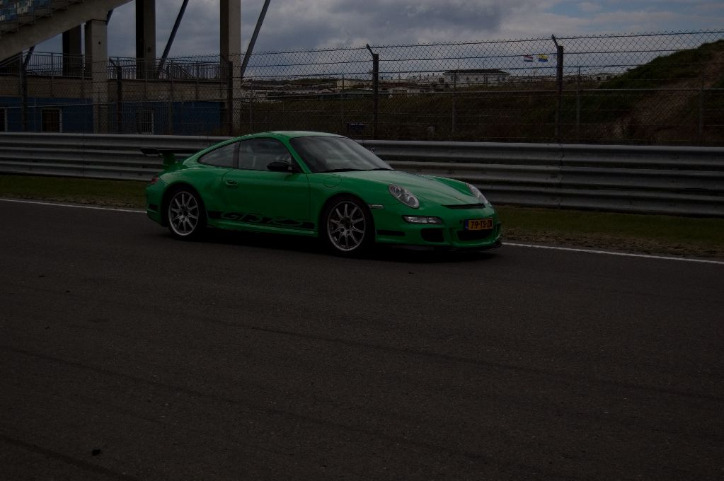 #34566 - 30 April - Vijverberg Trofee Zandvoort - GT3 RS 997 #34566 - 30 April - Vijverberg Trofee Zandvoort - GT3 RS 997