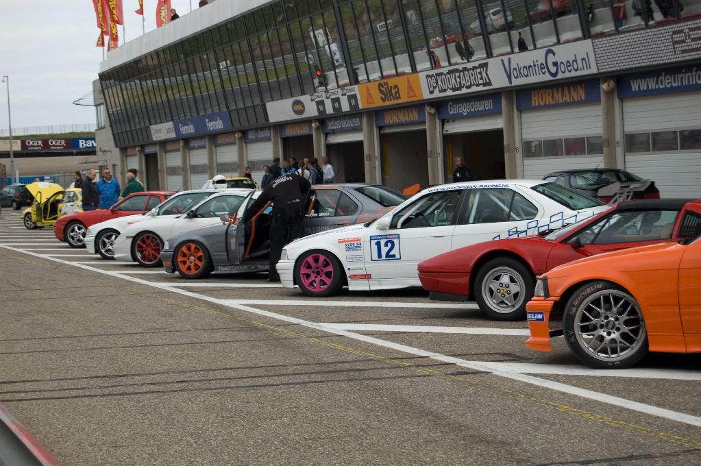 #34568 - 30 April - Vijverberg Trofee Zandvoort - Pitstraat #34568 - 30 April - Vijverberg Trofee Zandvoort - Pitstraat