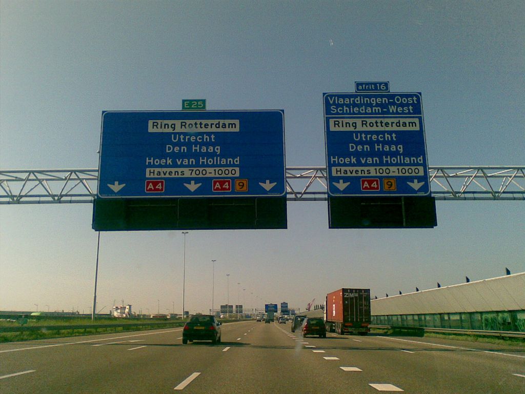 #34616 - Onderweg, weertje voor de hunt :)