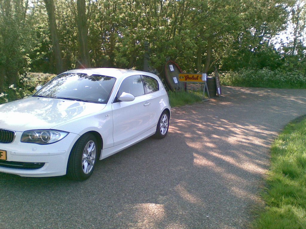 #34617 - Wijnboerderij was zo gevonden
