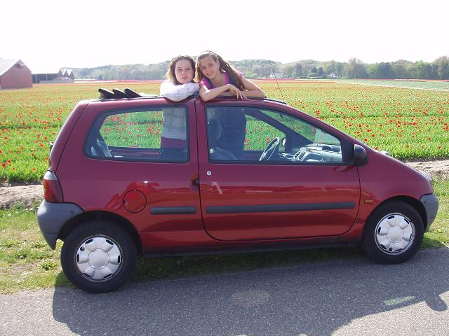 #34626 - Twingo