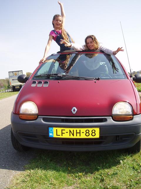 #34627 - Twingo