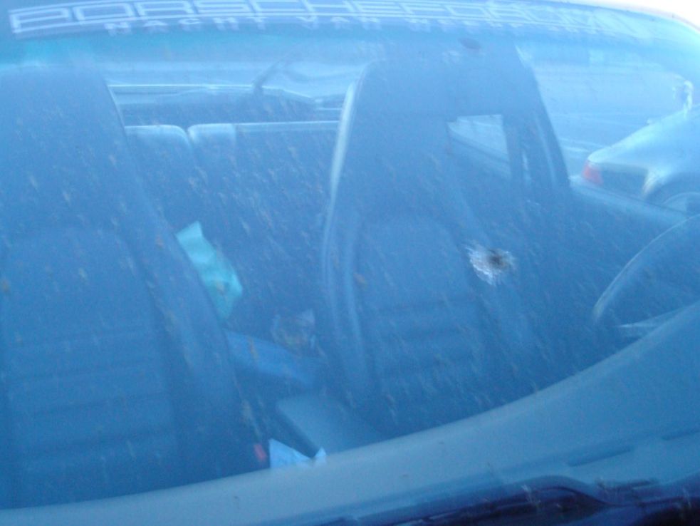 #34718 - Muggen koppen 1