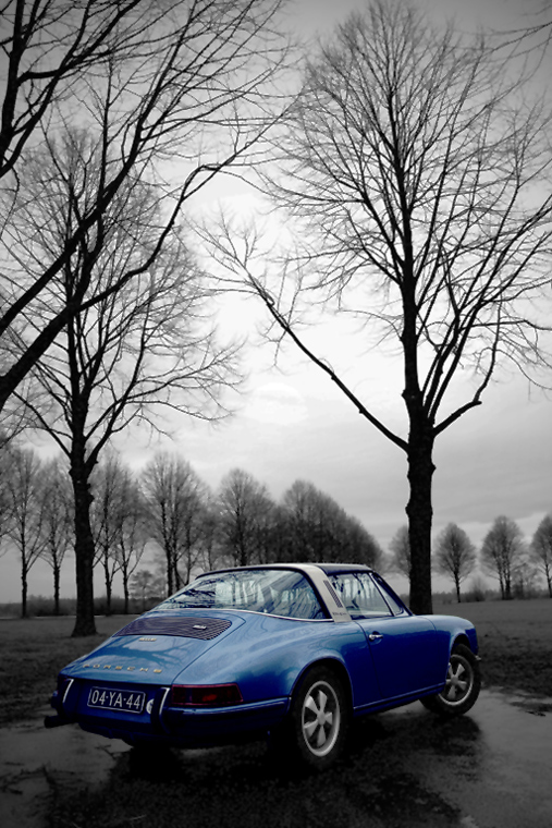 #34799 - Metalgreen blue! :D