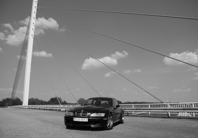 #34896 - Tuikabelbrug / Godsheide