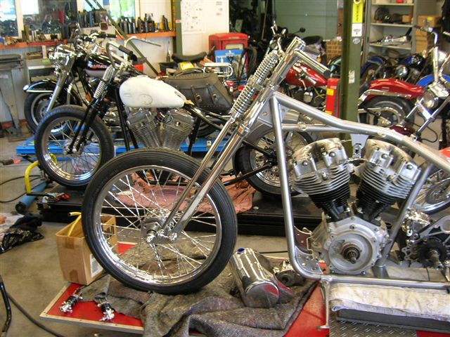 #35103 - Little Bastard