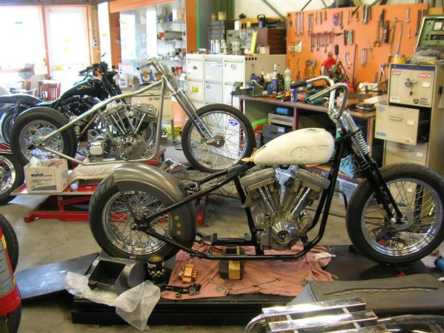 #35104 - Little Bastard