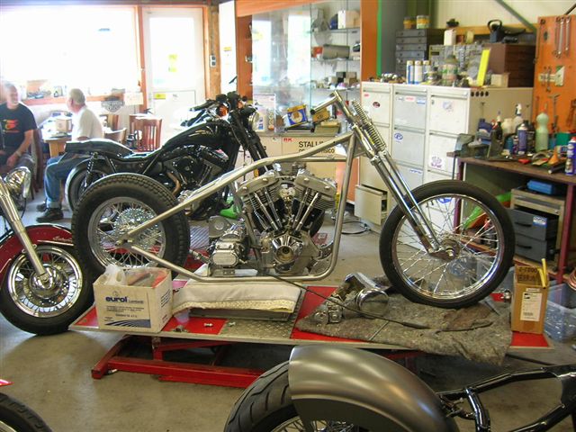 #35105 - Little Bastard