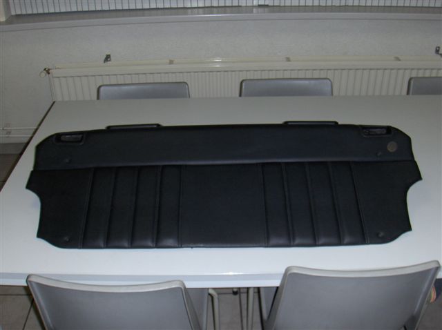 #35125 - hoedenplank 964