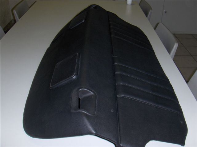 #35126 - hoedenplank 964 2