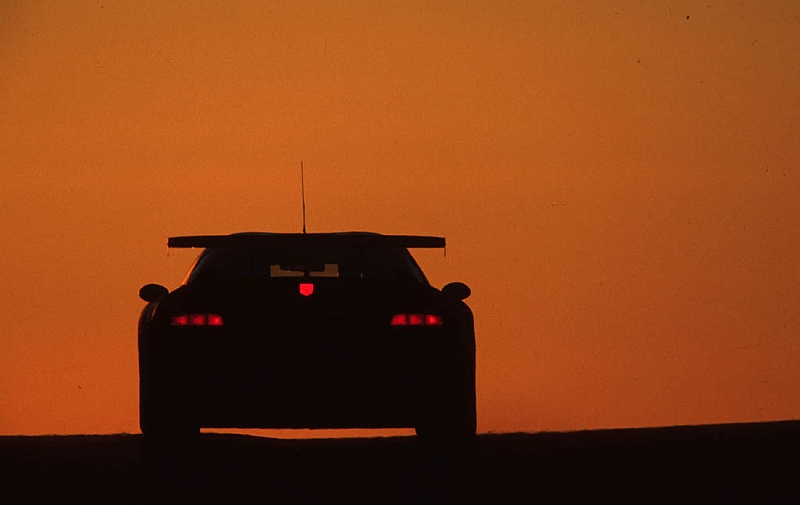 #35431 - Viper GTS R Oreca