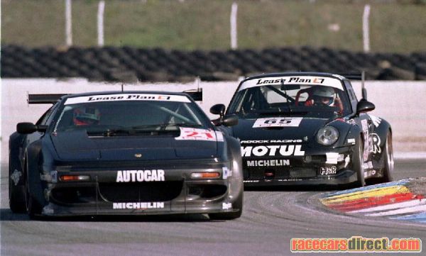 #35445 - Lotus Esprit V8 GT1