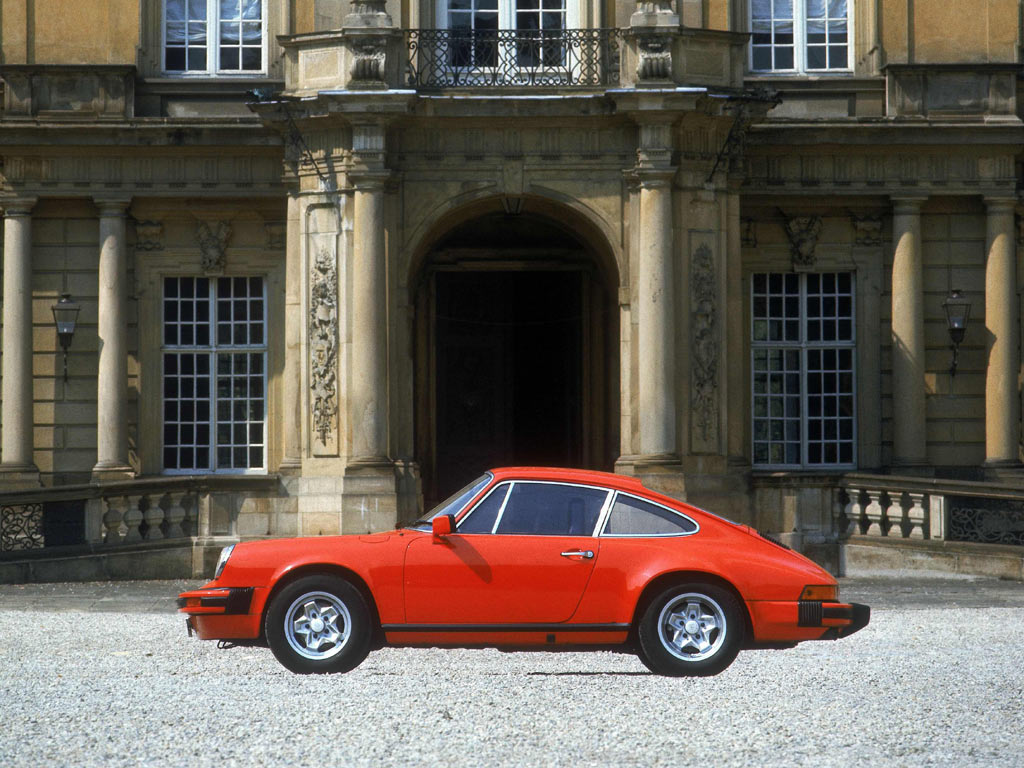 #35911 - Porsche Carrera