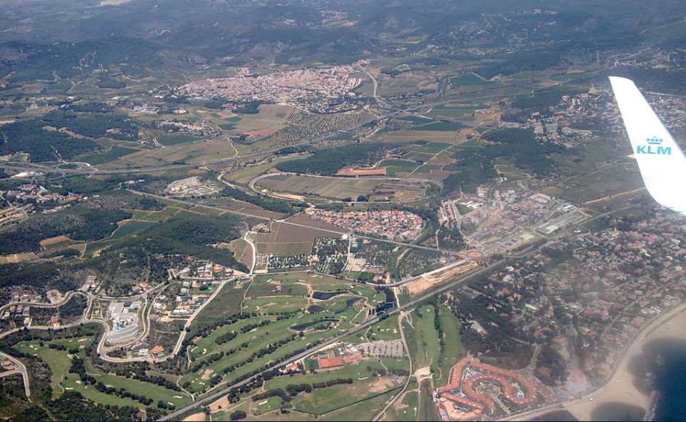 #35939 - circuit barcelona vroegahhhhhh