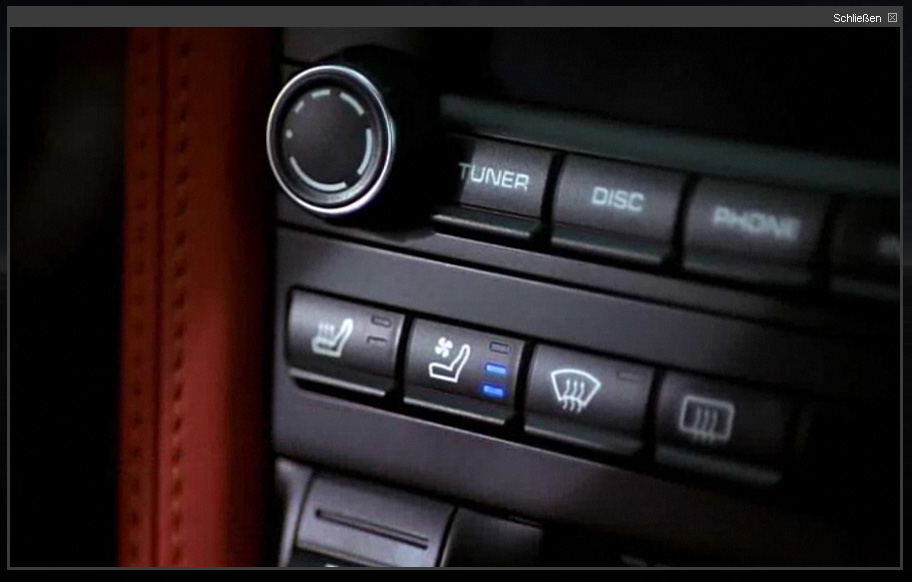 #35959 - Koeling van zittingen 3 standen