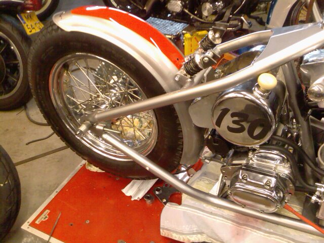 #36172 - Little Bastard